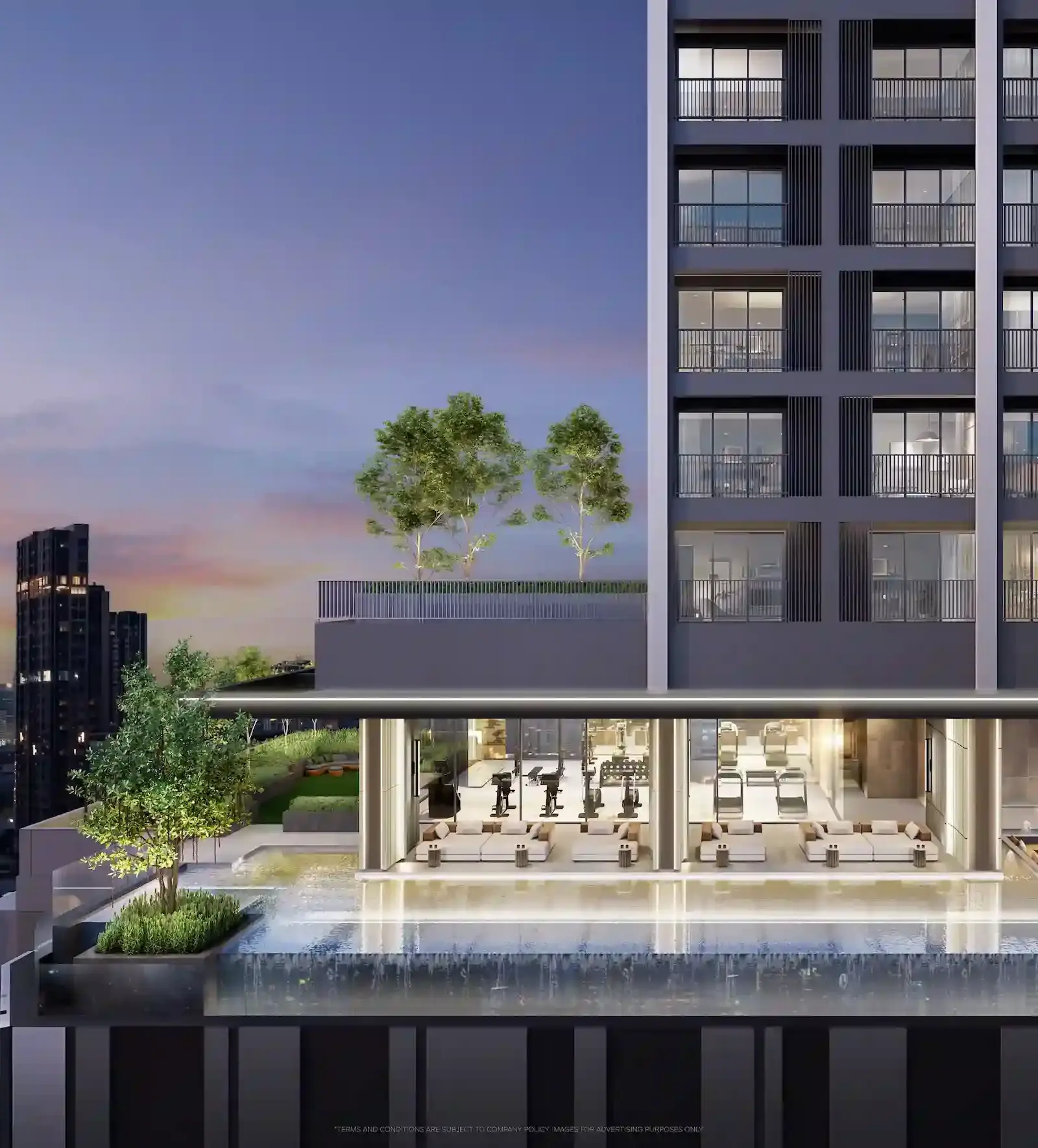 Origin Residences Sukhumvit