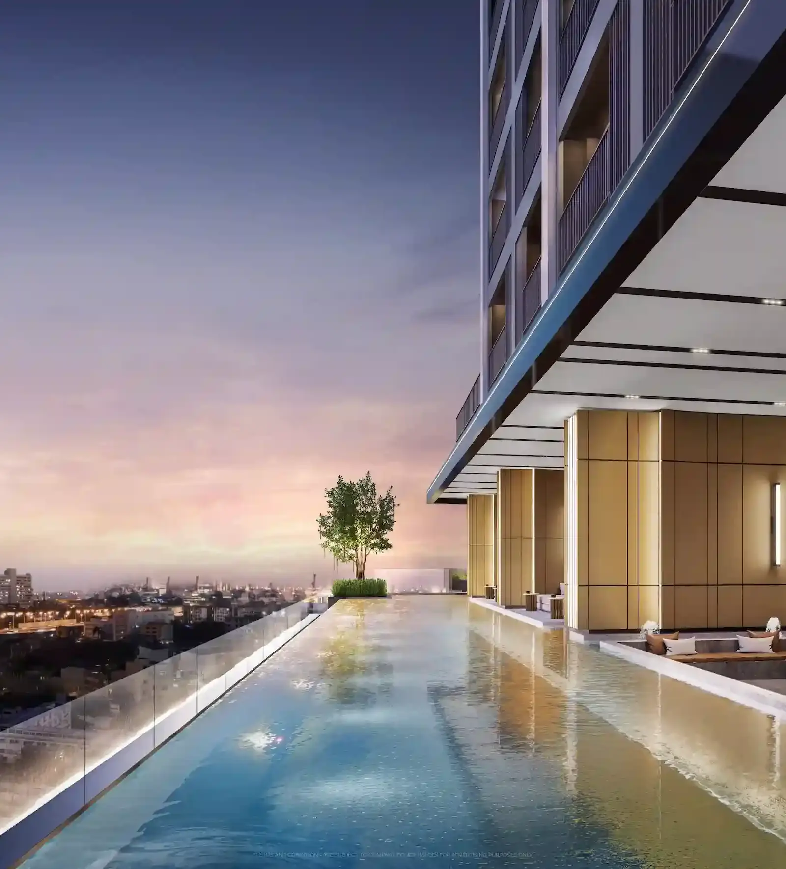 Origin Residences Sukhumvit
