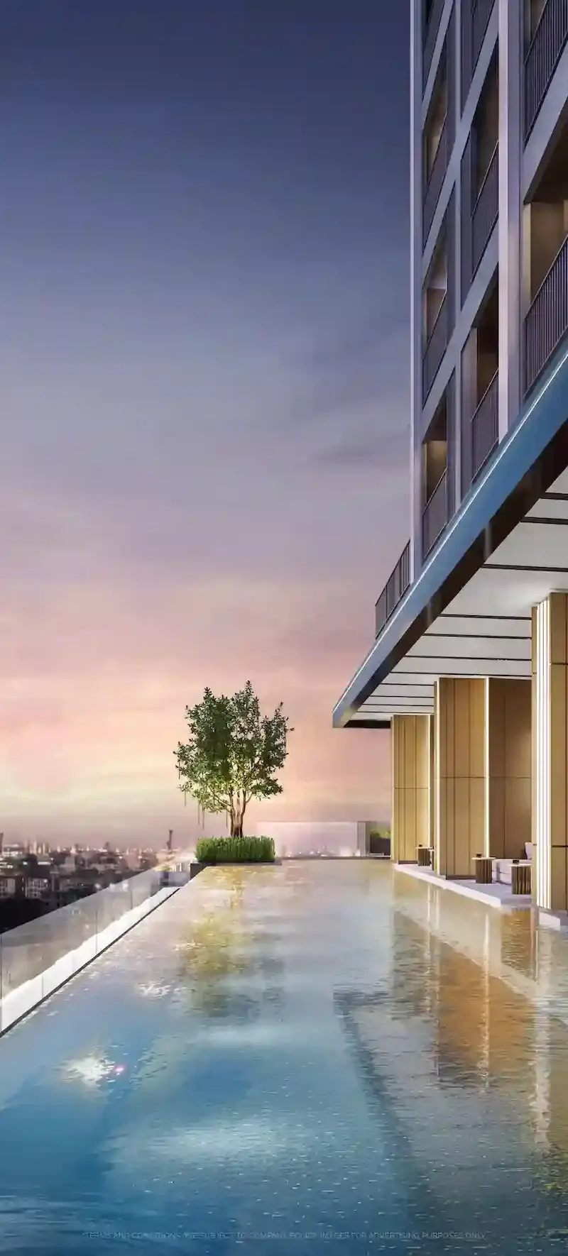 Origin Residences Sukhumvit