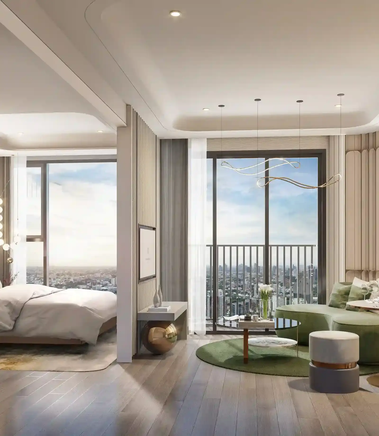 Origin Residences Sukhumvit