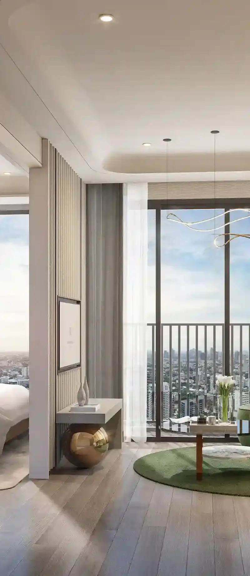 Origin Residences Sukhumvit