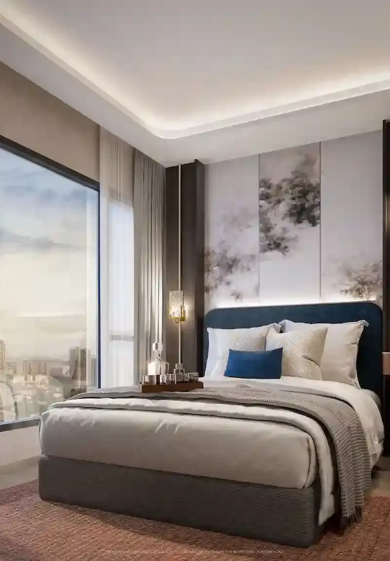 Origin Residences Sukhumvit