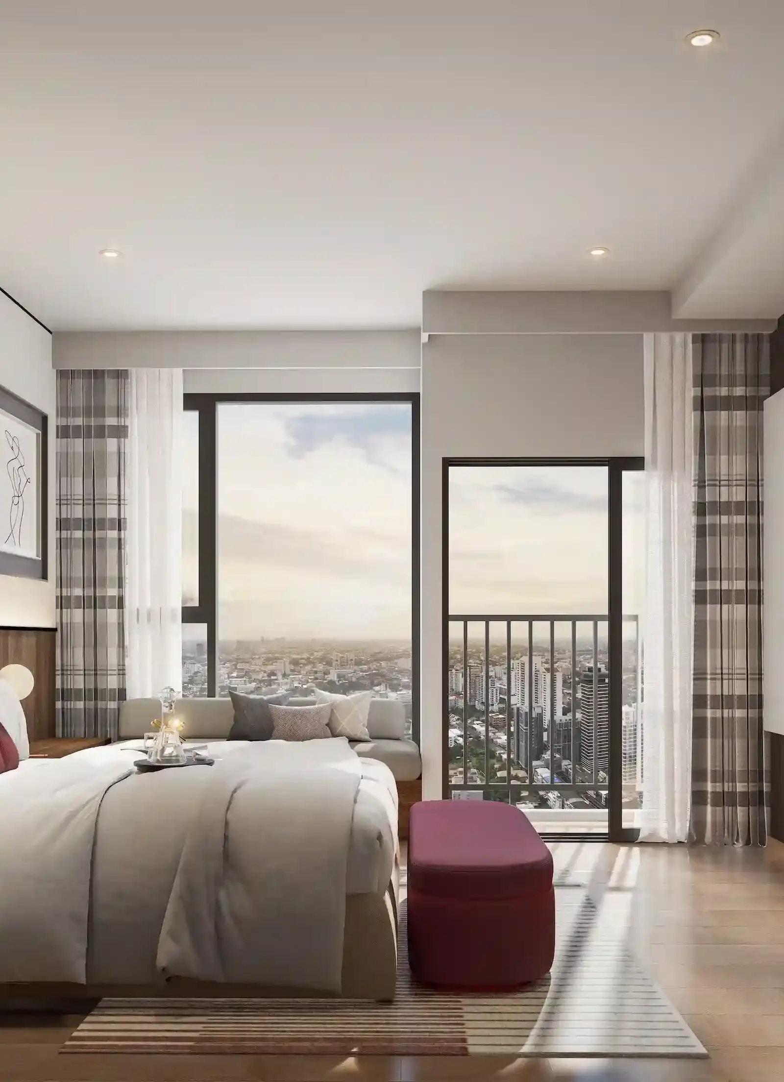 Origin Residences Sukhumvit