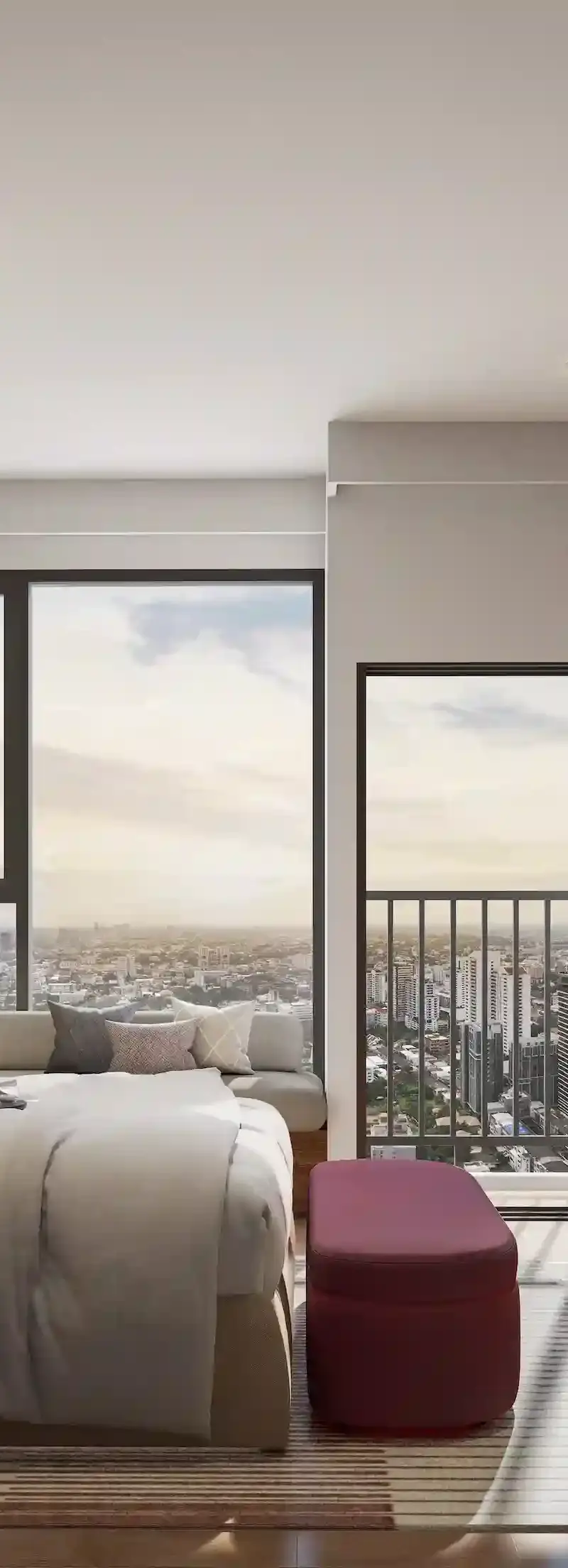 Origin Residences Sukhumvit