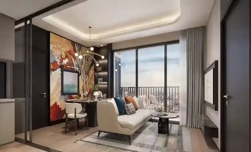Origin Residences Sukhumvit