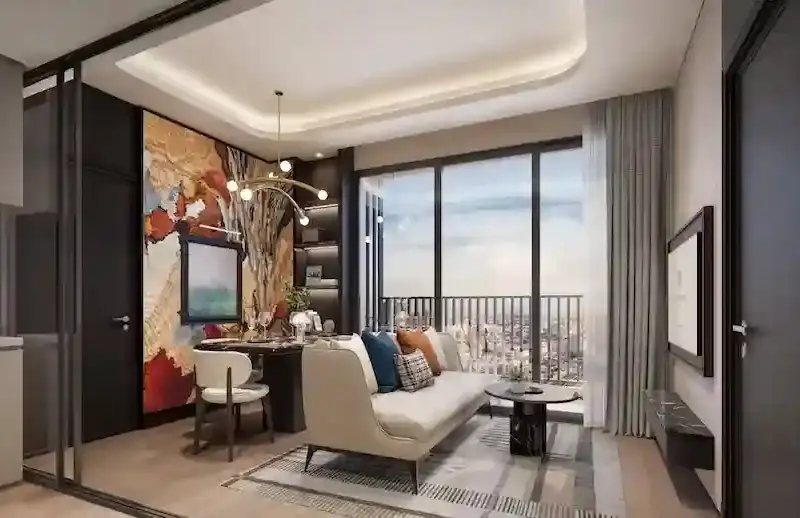 Origin Residences Sukhumvit