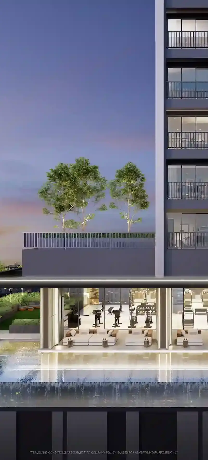 Origin Residences Sukhumvit