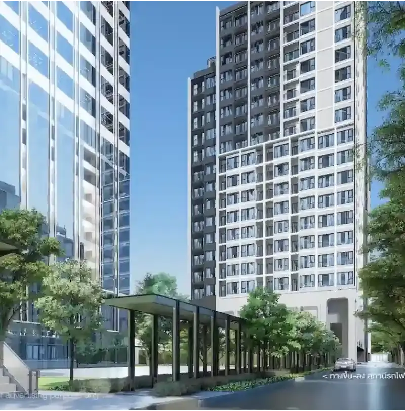Origin Place Bangna