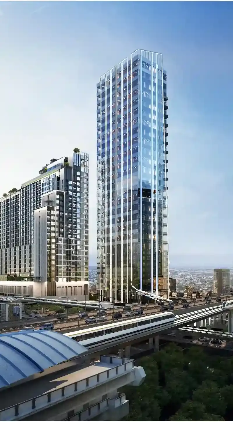 Origin Place Bangna