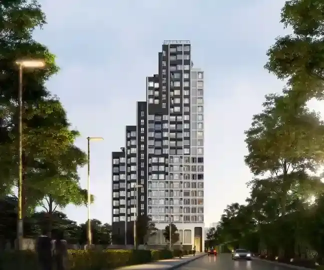 Origin Place Bangna