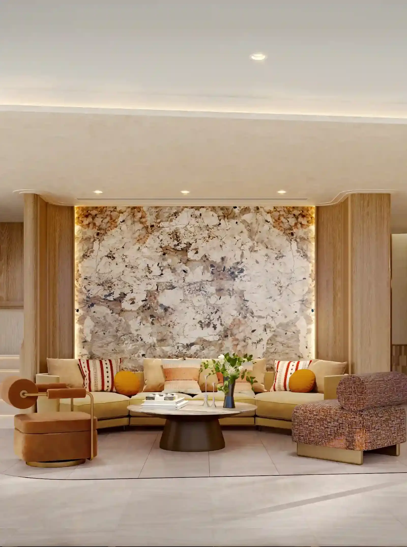 Valles Haus