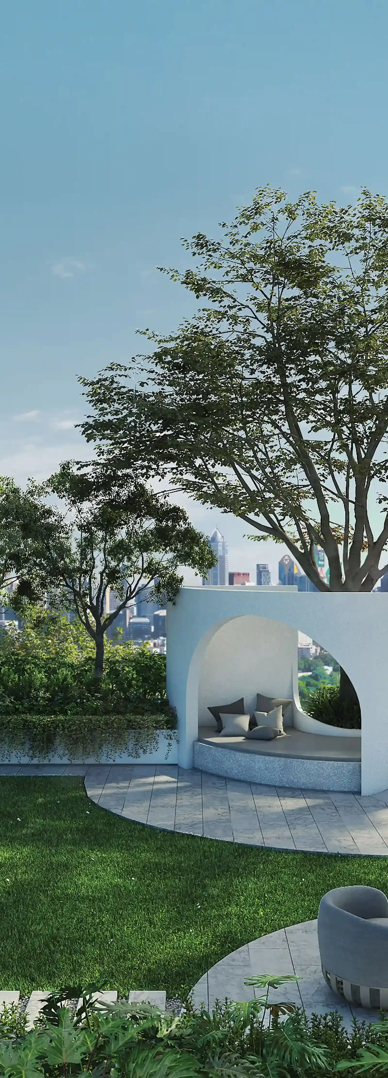 Reference Sathorn - Wongwianyai