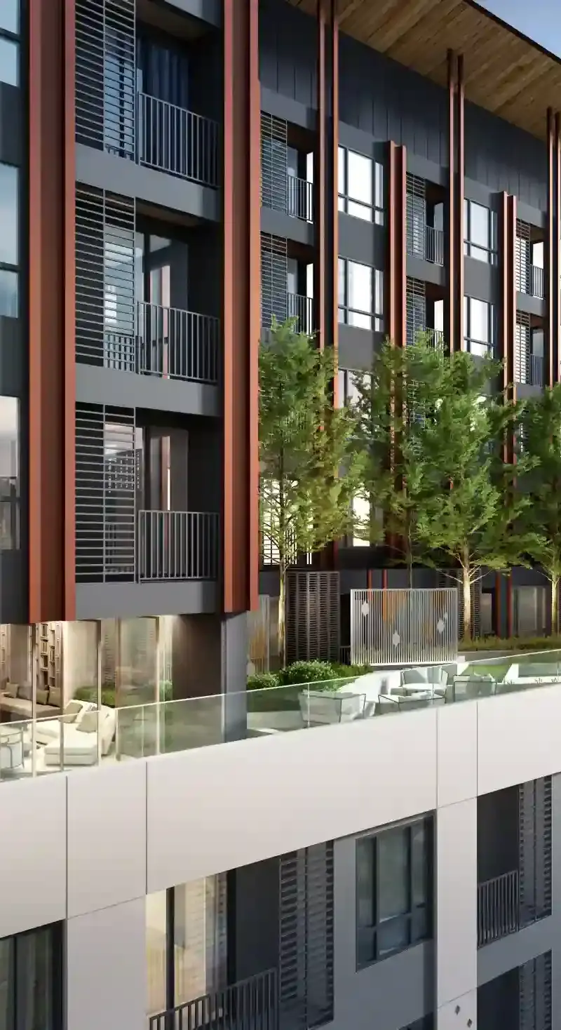 Quintara Phume Sukhumvit 39