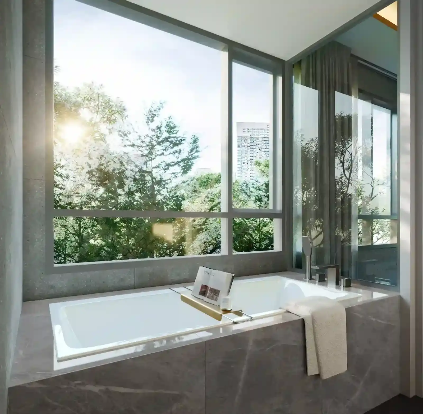Quintara Phume Sukhumvit 39