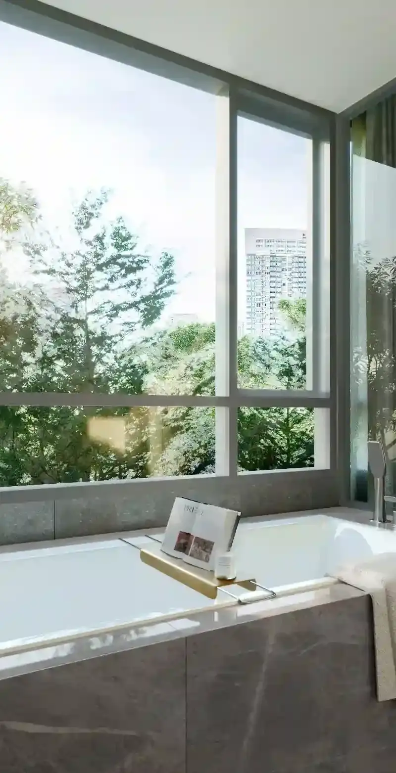 Quintara Phume Sukhumvit 39