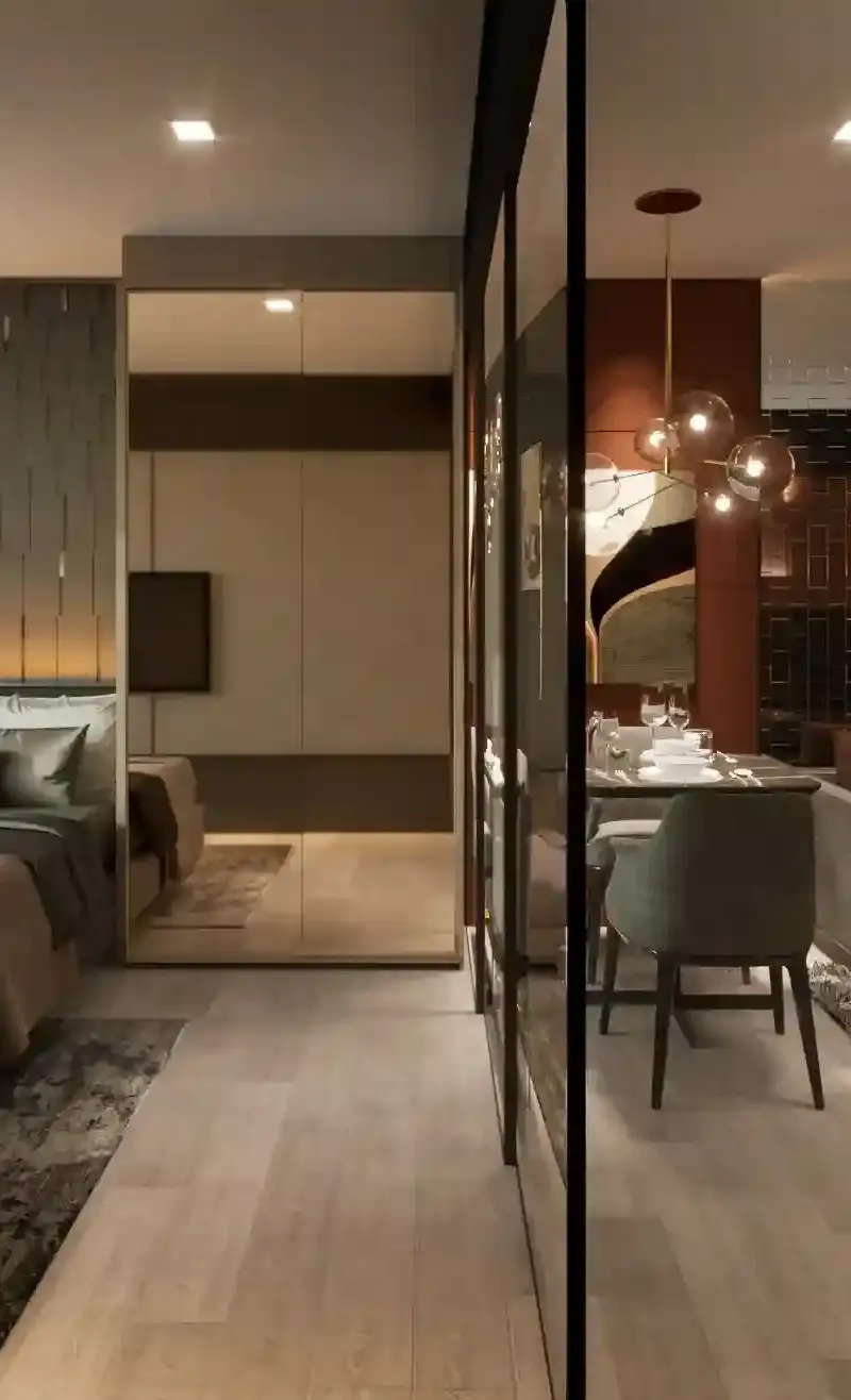 Quintara Phume Sukhumvit 39