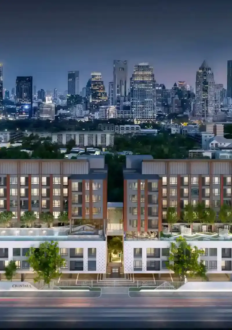 Quintara Phume Sukhumvit 39