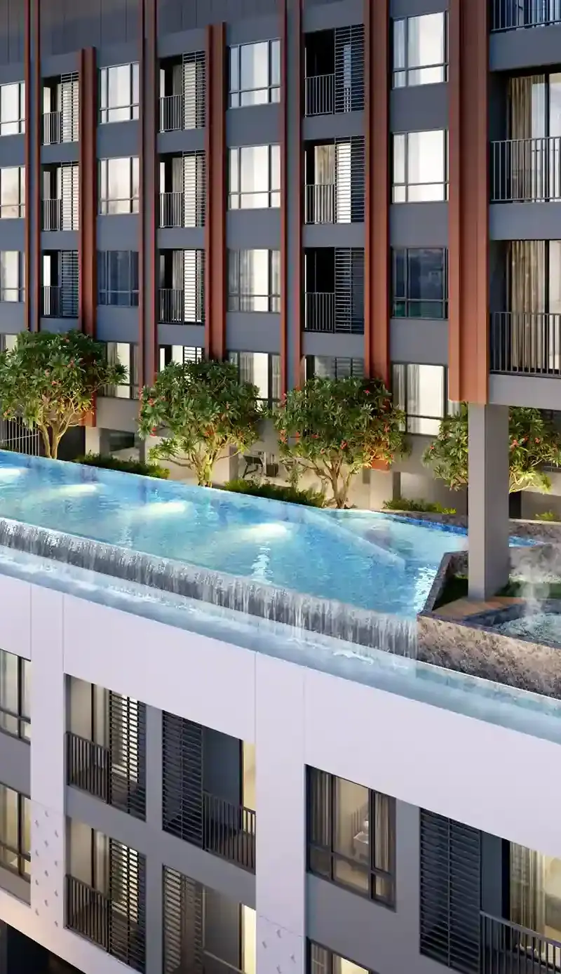 Quintara Phume Sukhumvit 39