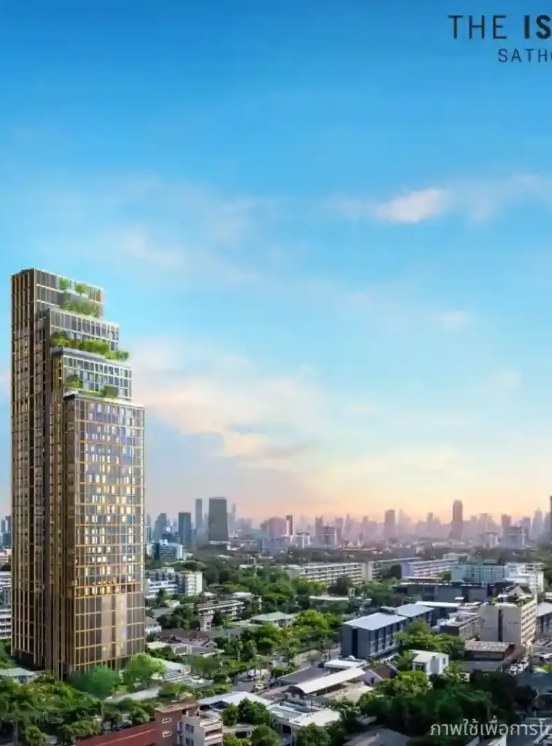The Issara Sathorn