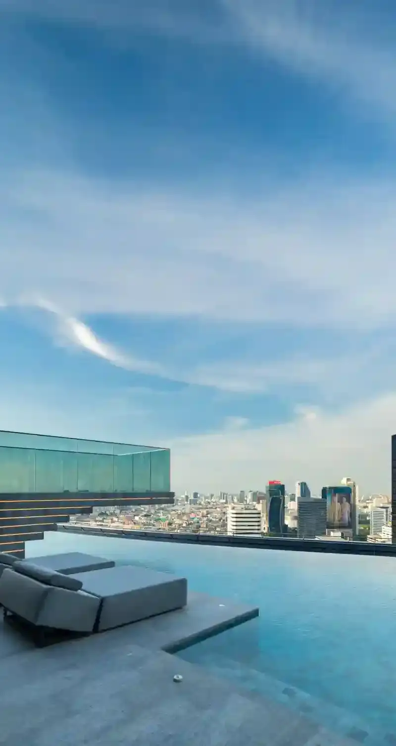Ashton Asoke - Rama 9