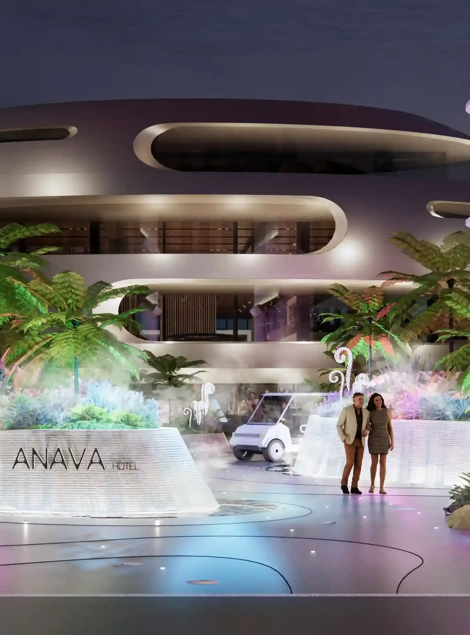 Anava Samui
