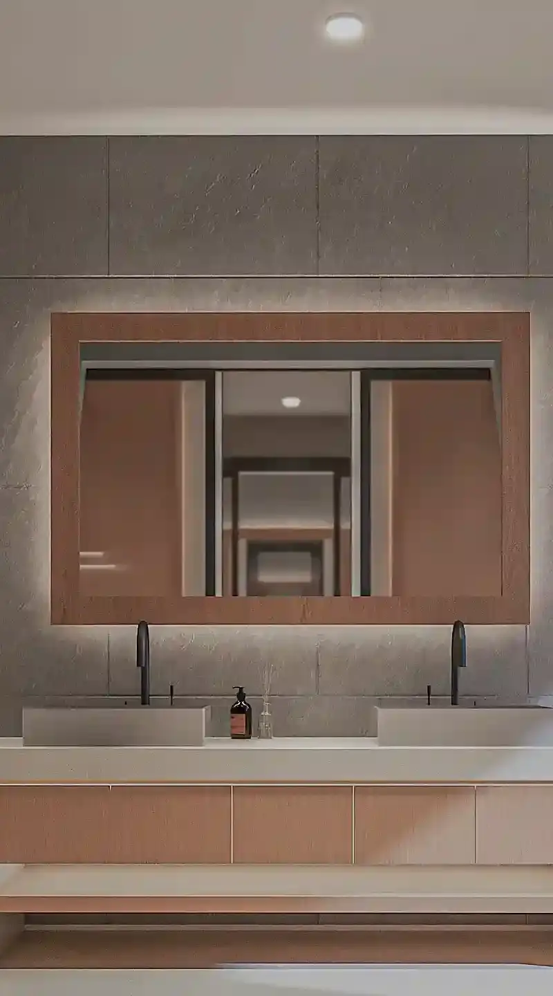 Sense 8 Seaview Villas