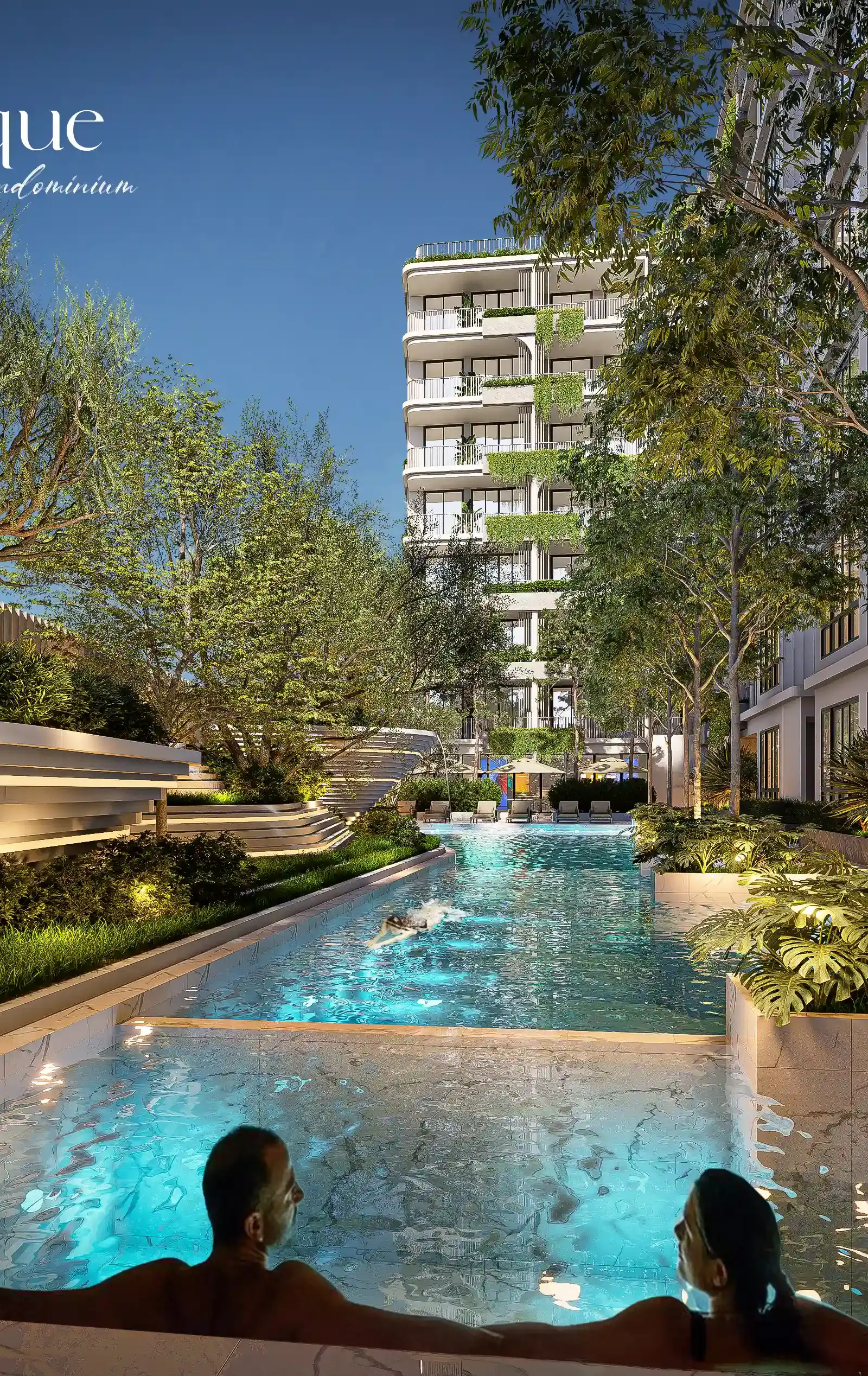 Avenue Boutique Condominium