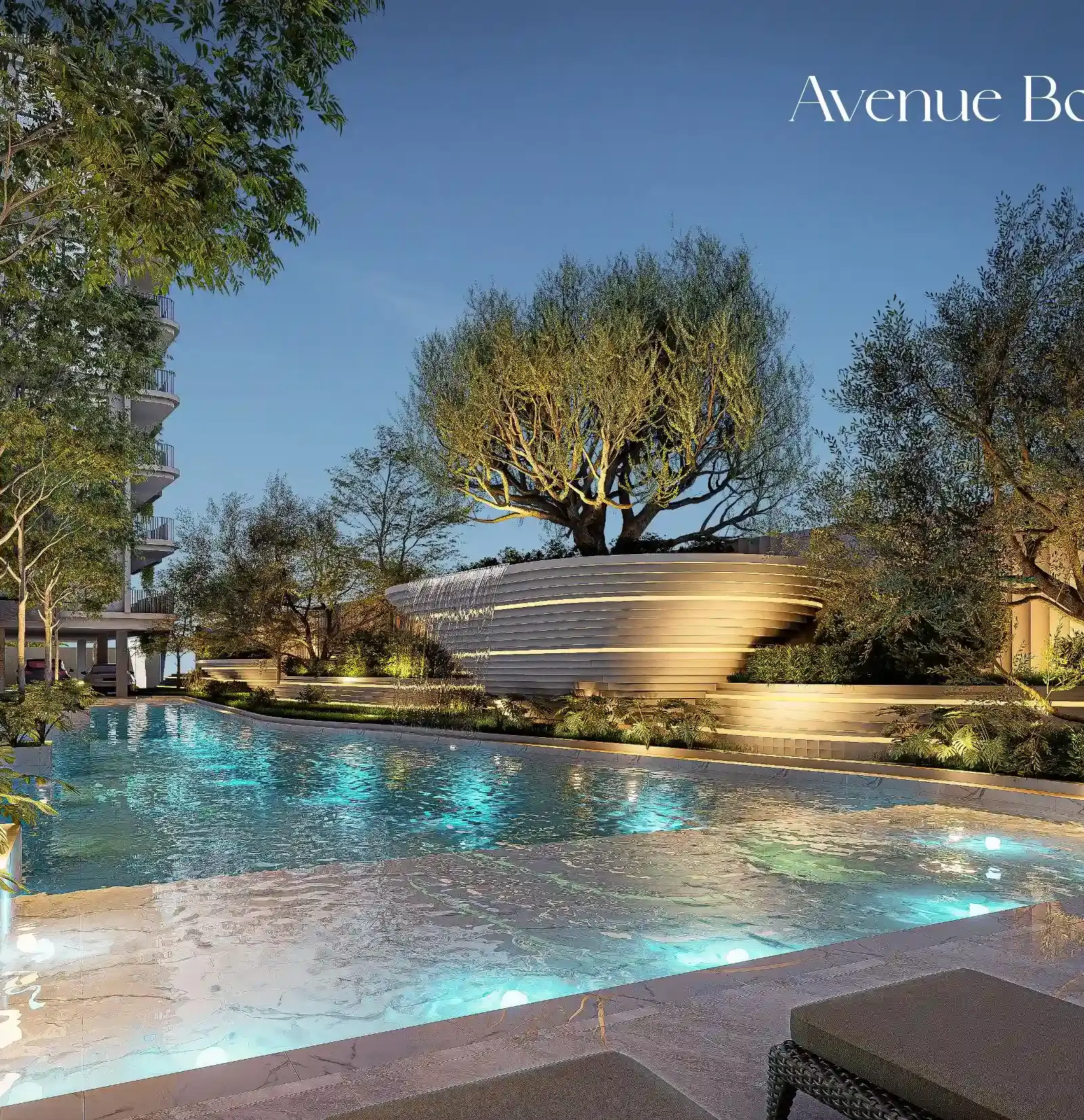Avenue Boutique Condominium