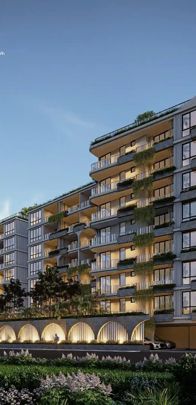 Avenue Boutique Condominium