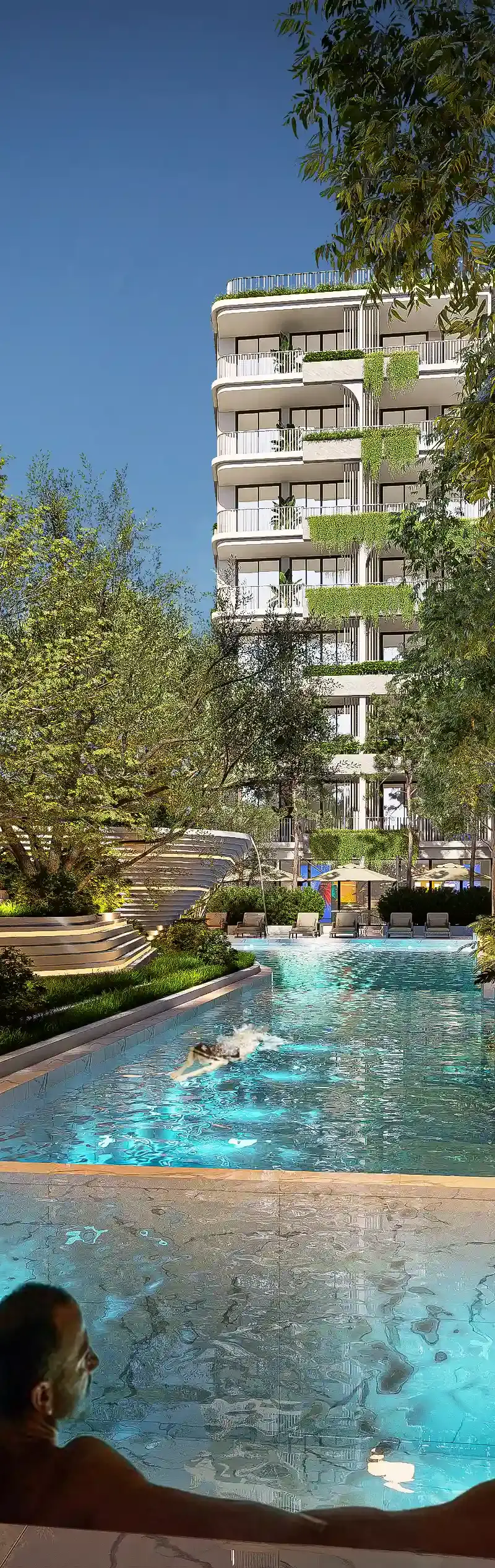 Avenue Boutique Condominium