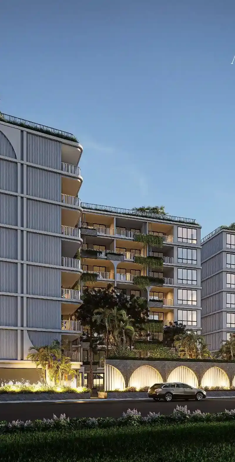Avenue Boutique Condominium