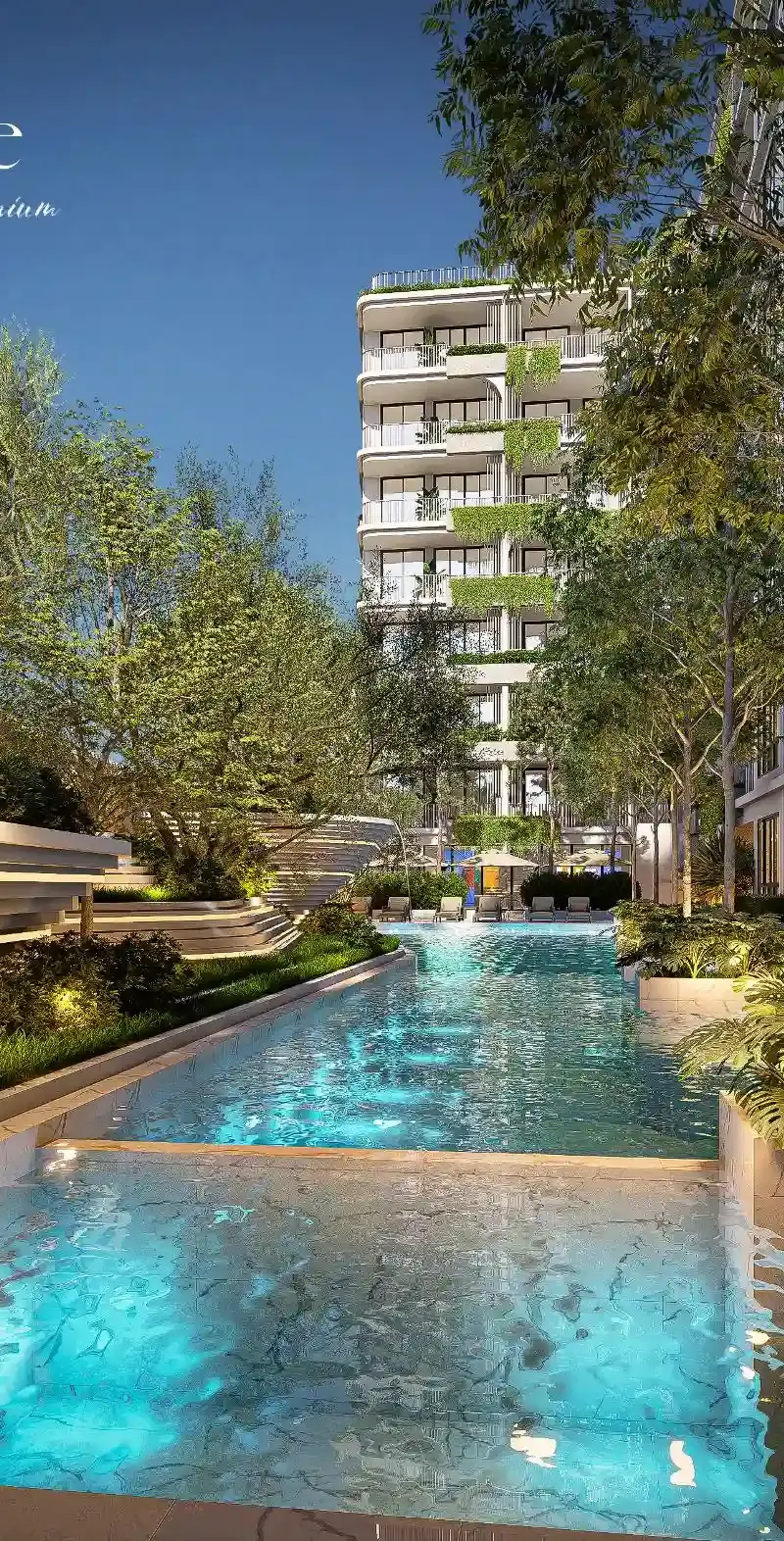Avenue Boutique Condominium