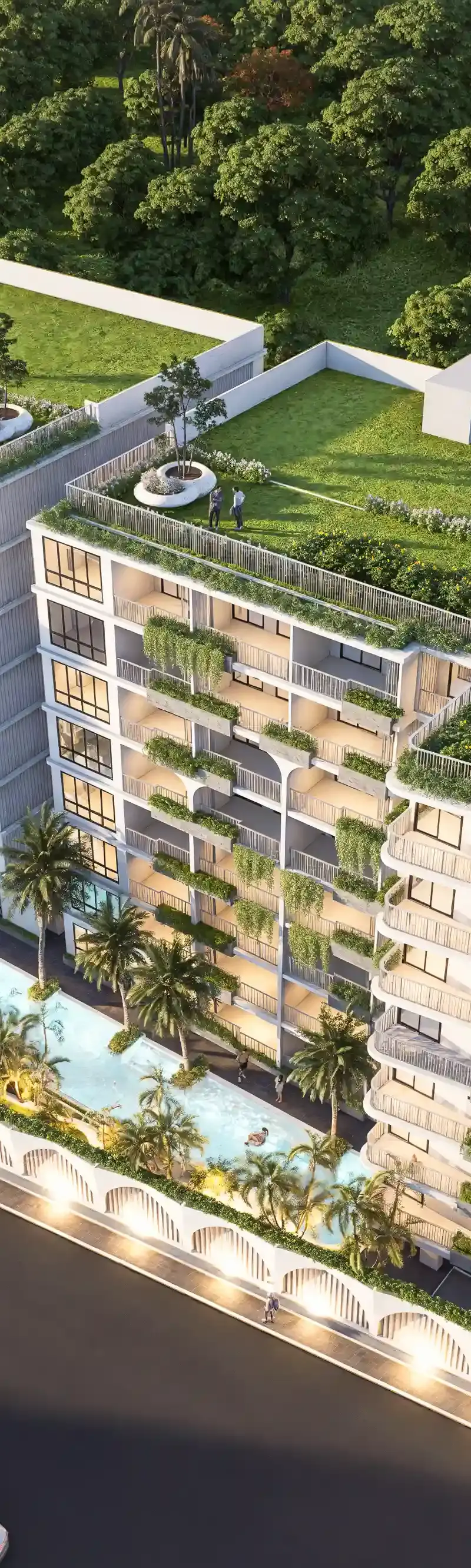 Avenue Boutique Condominium