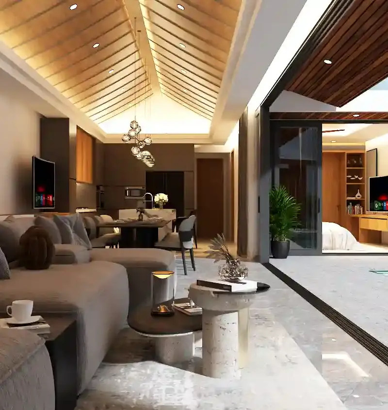 Green Hills Villas Lamai