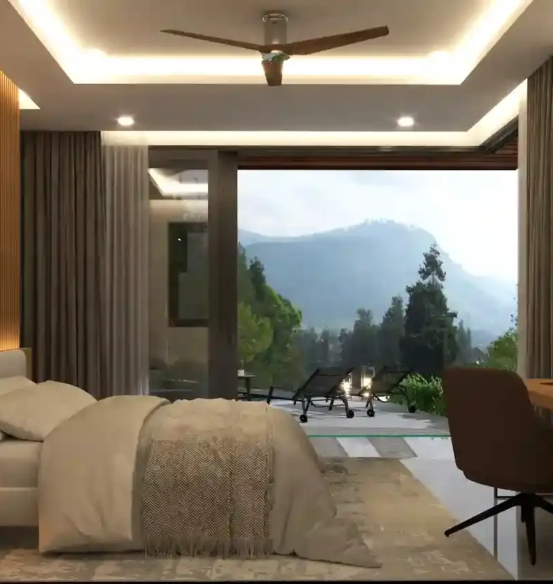 Green Hills Villas Lamai
