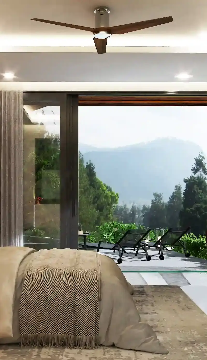 Green Hills Villas Lamai