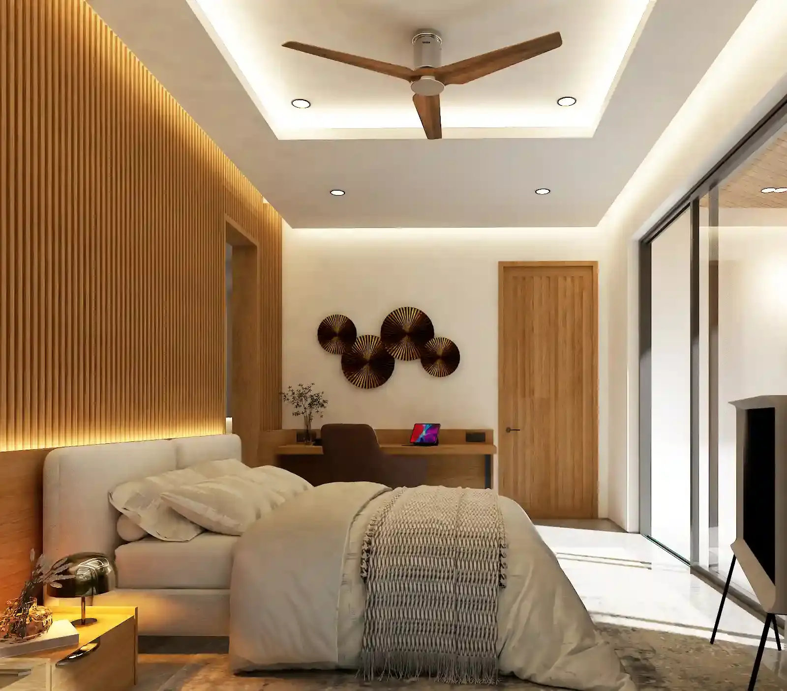 Green Hills Villas Lamai