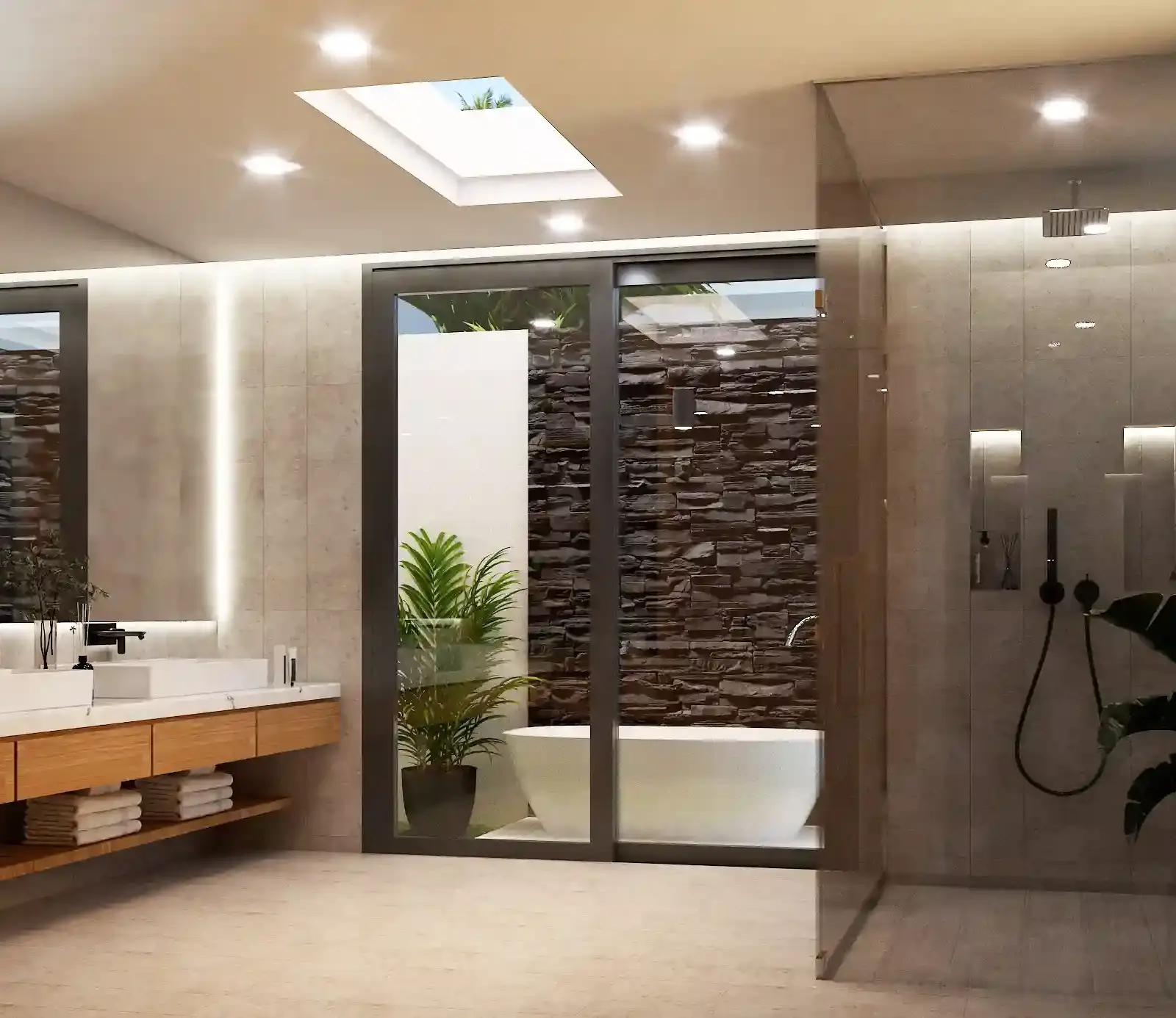 Green Hills Villas Lamai