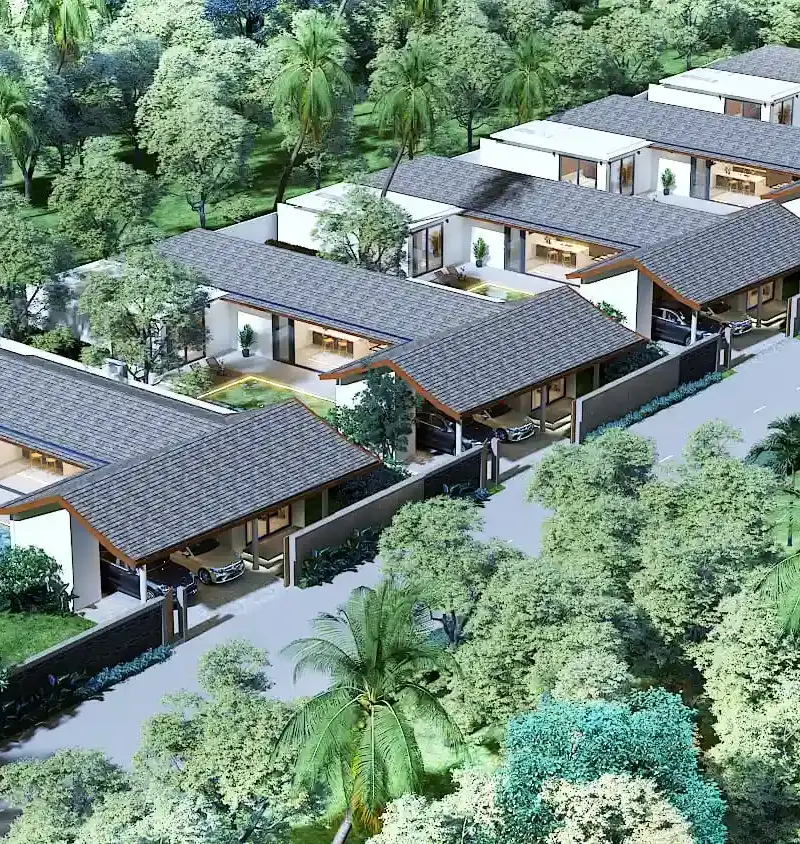 Green Village