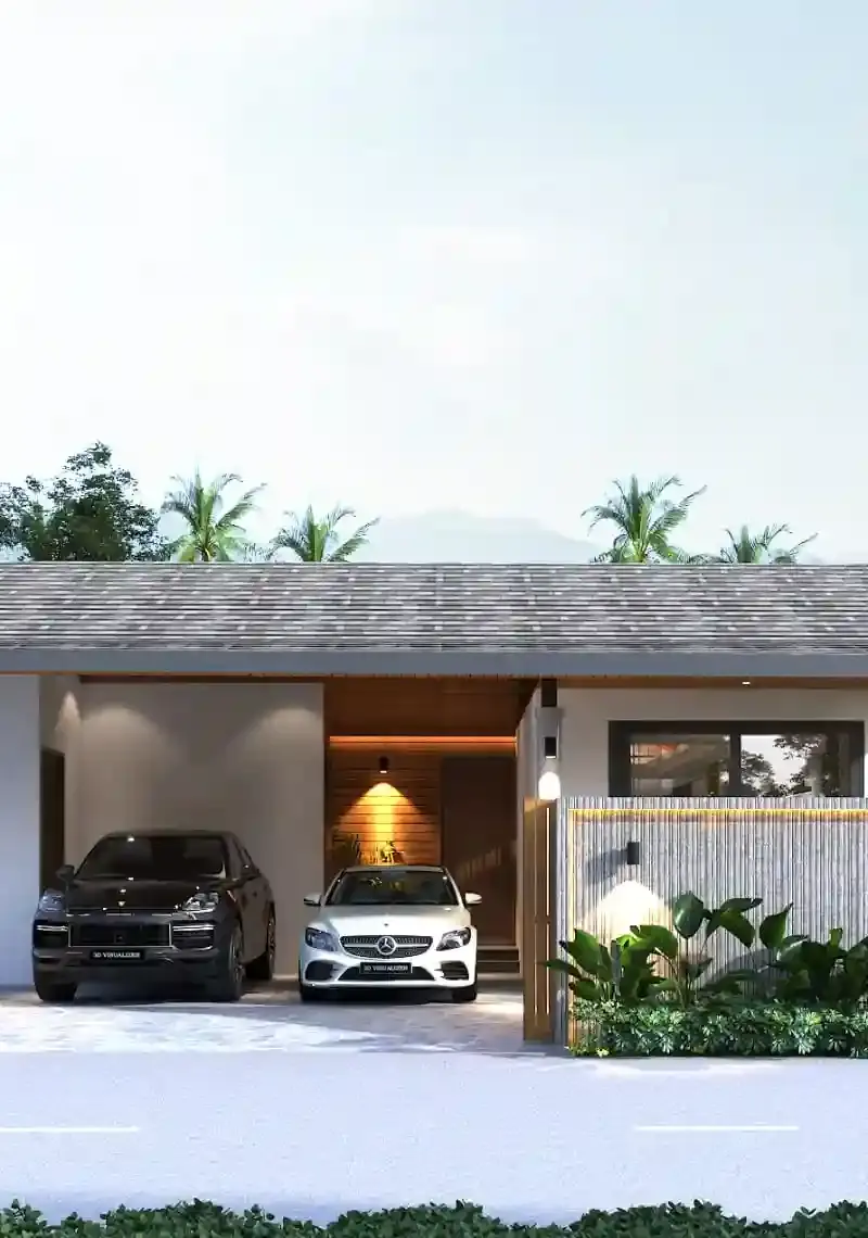 Green Village