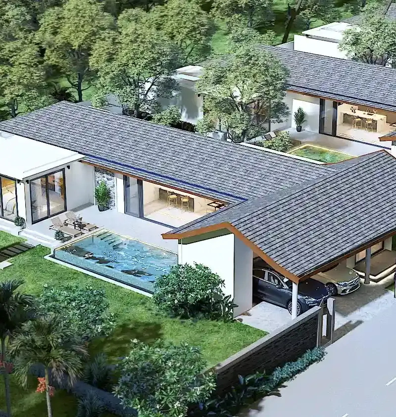 Green Village
