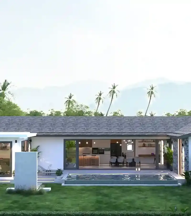 Green Village