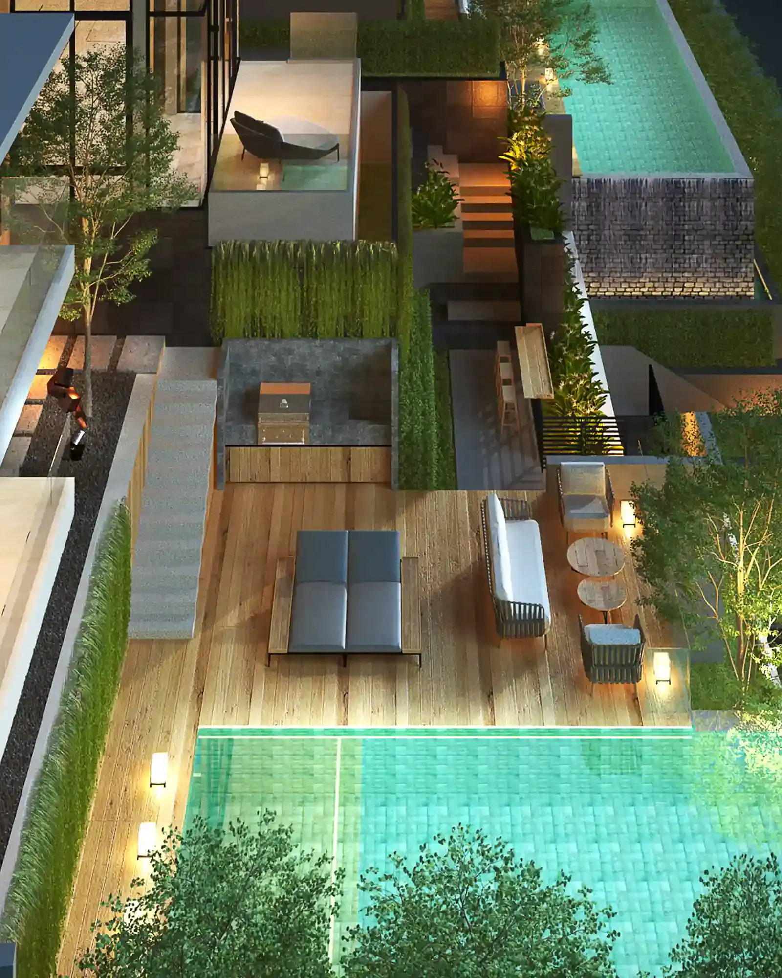 Santi Vista Villas