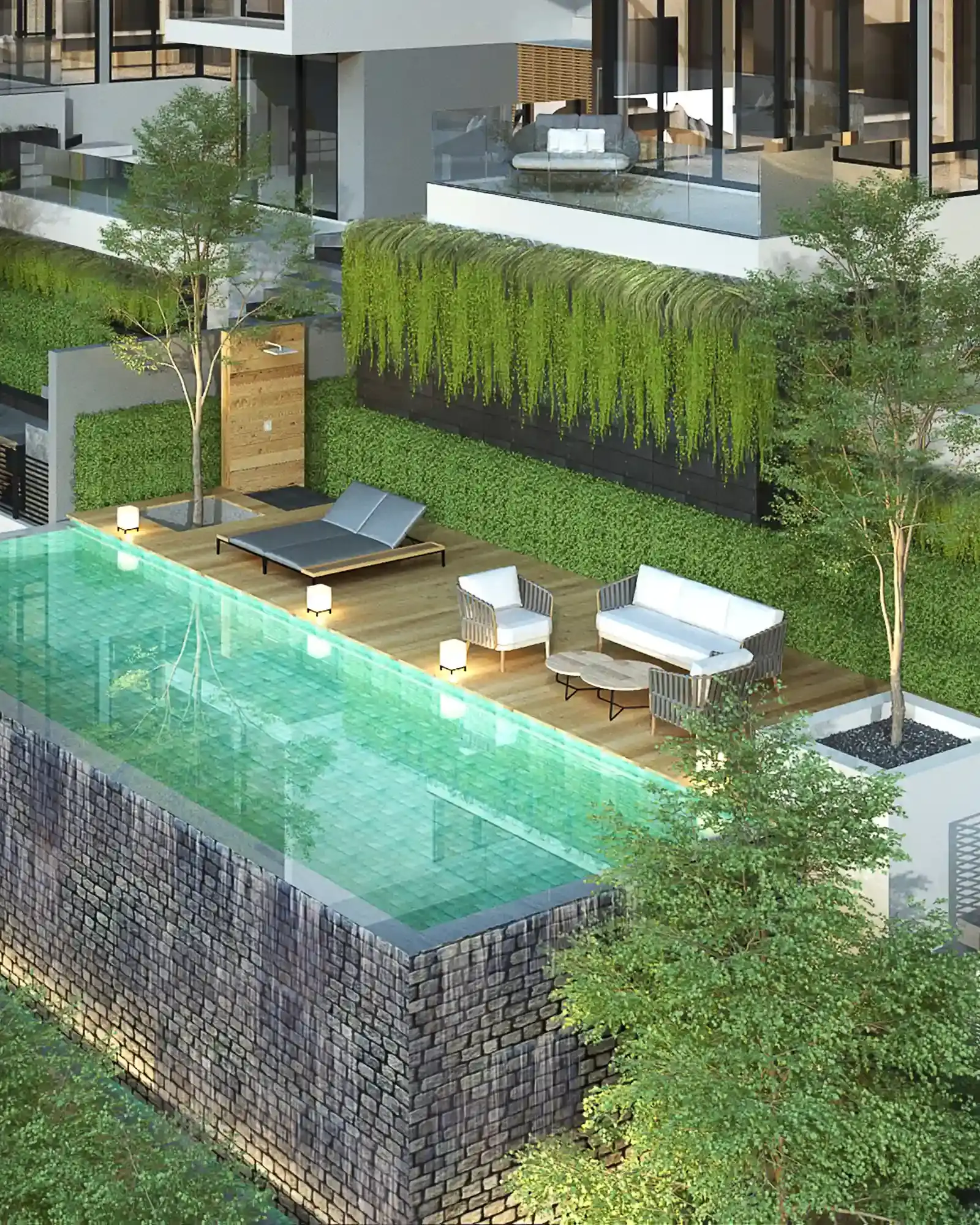 Santi Vista Villas