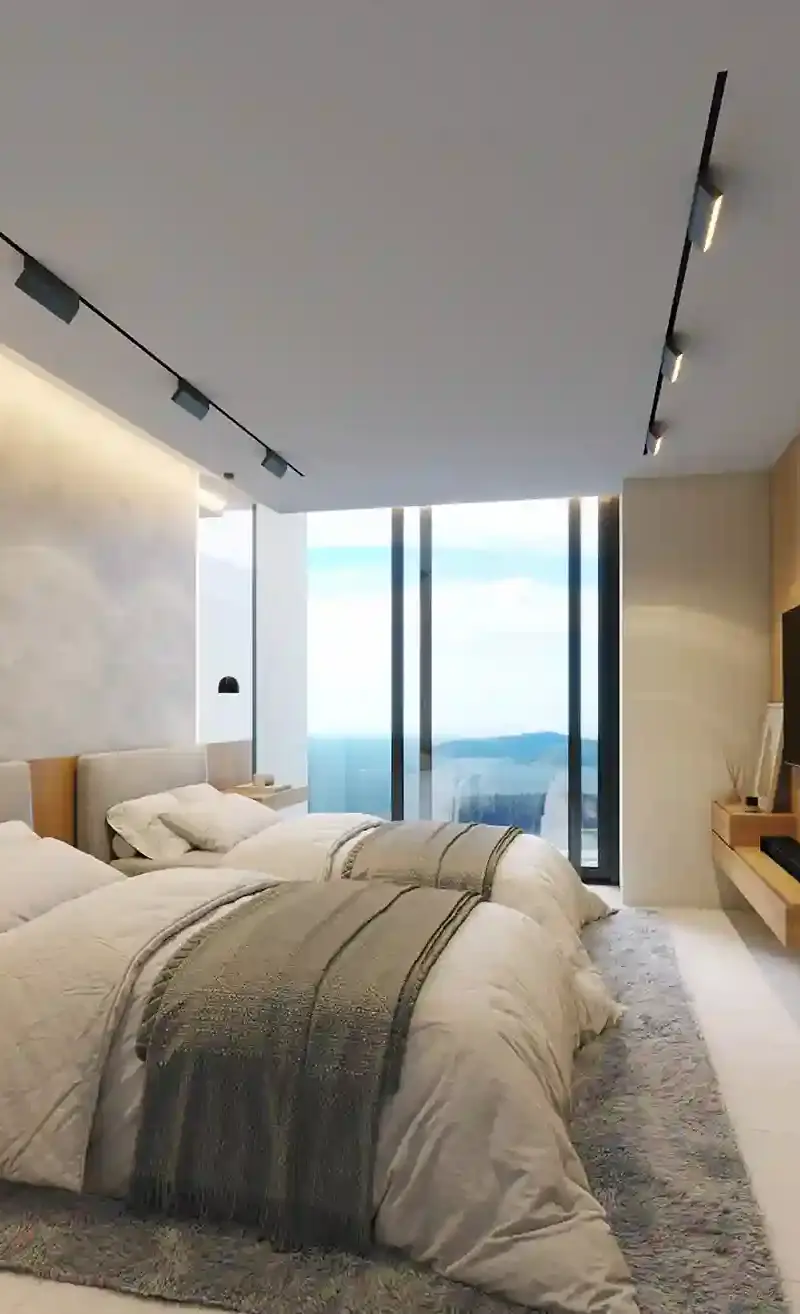 Santi Vista Villas