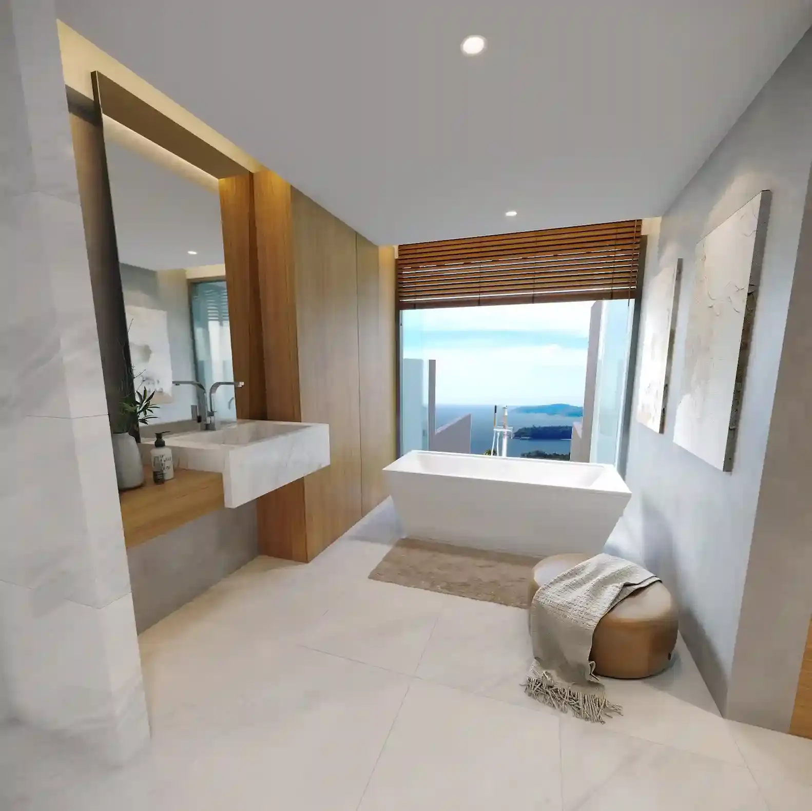 Santi Vista Villas