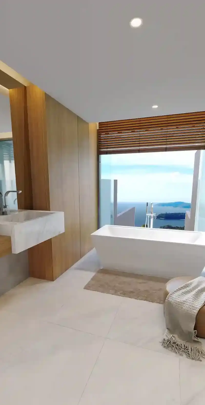 Santi Vista Villas
