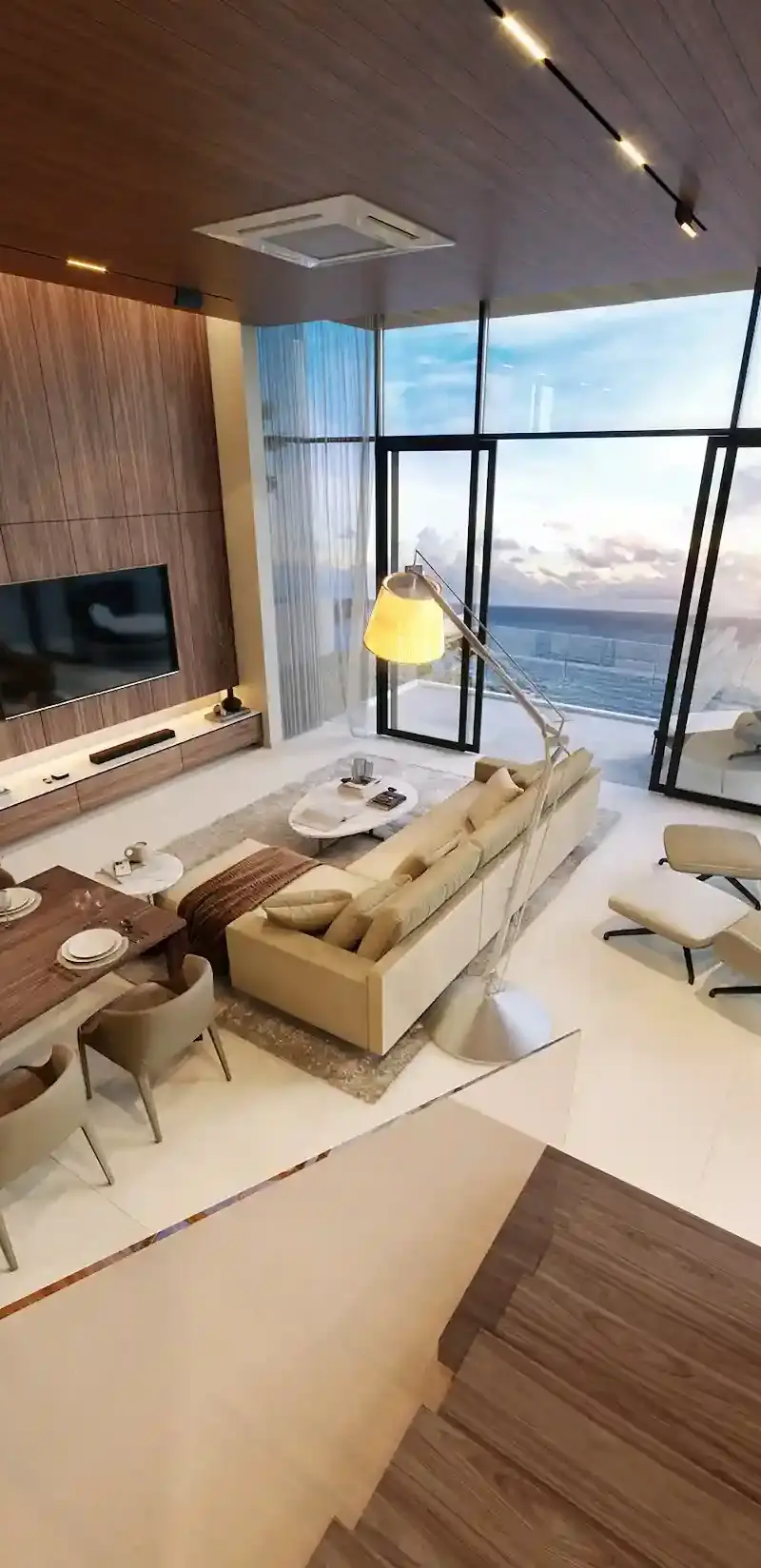 Santi Vista Villas