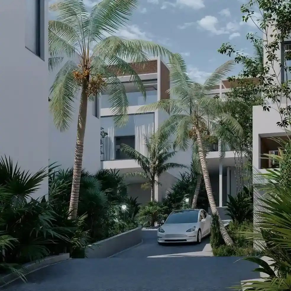 IO Villas