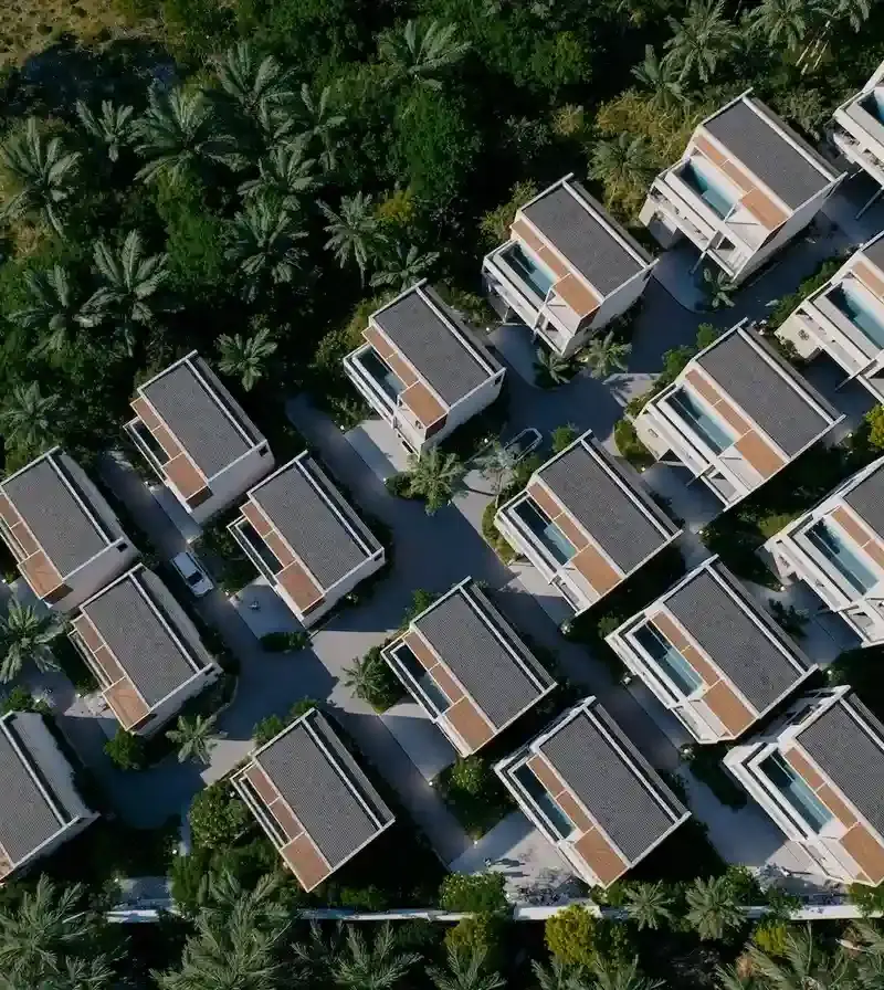 IO Villas